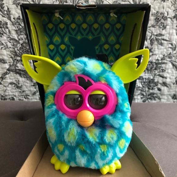 Furby Boom - Picture 2 of 6